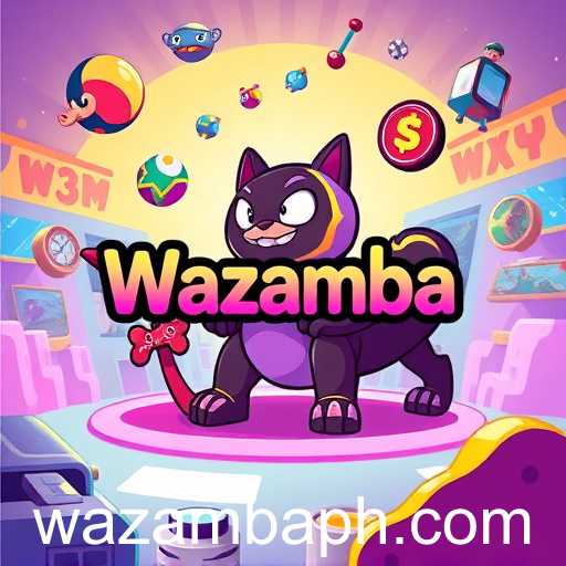 The Evolution of Wazamba: A Digital Playground