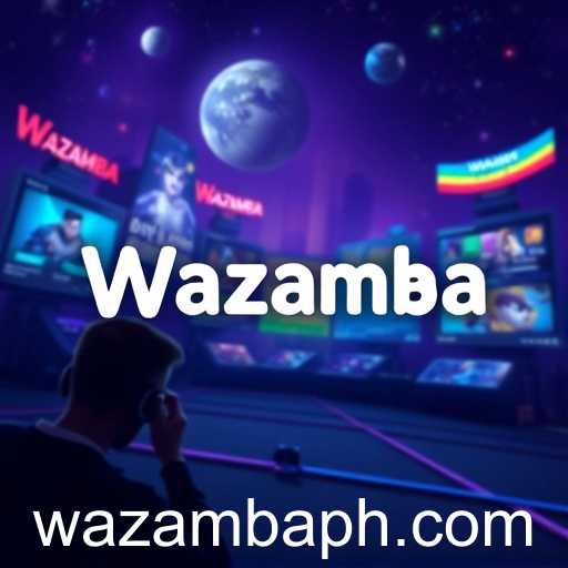 Gaming Revolution with Wazamba in 2025