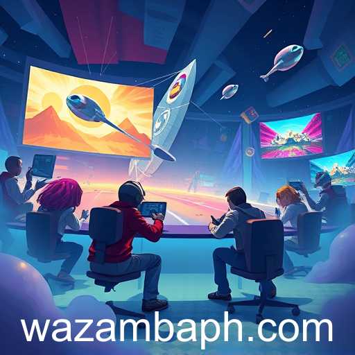 The Rise of Online Gaming Amid Global Changes