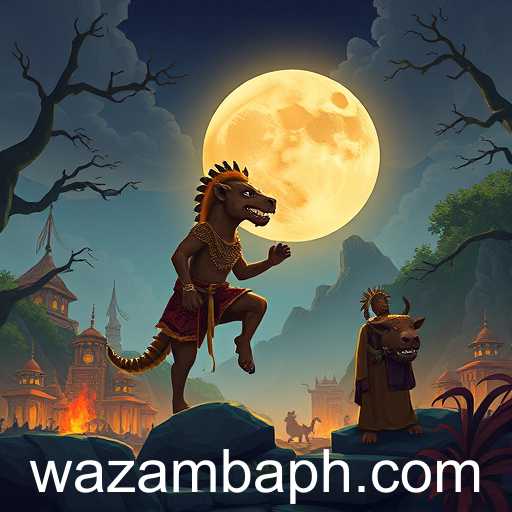 Wazamba: Bridging Tradition and Technology