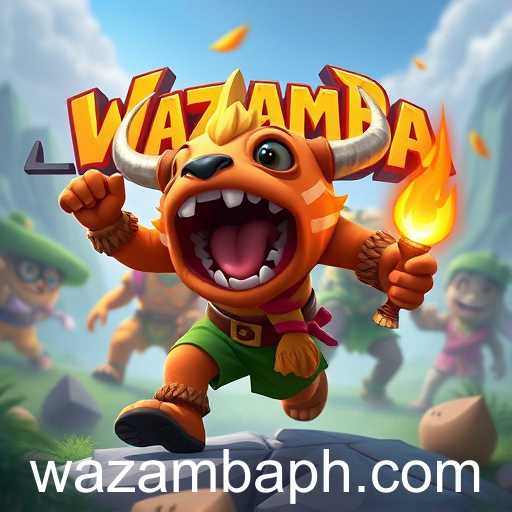 Wazamba Revolutionizes Online Gaming in 2025