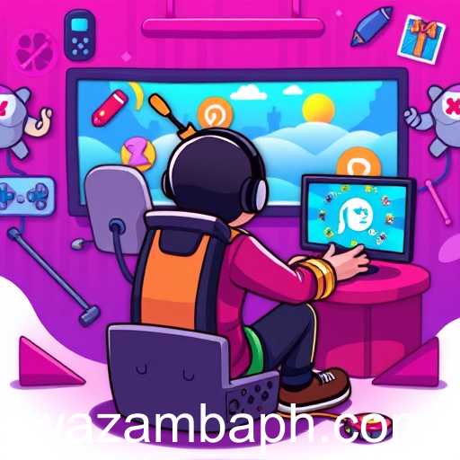 Wazamba's Impact on Gaming Trends