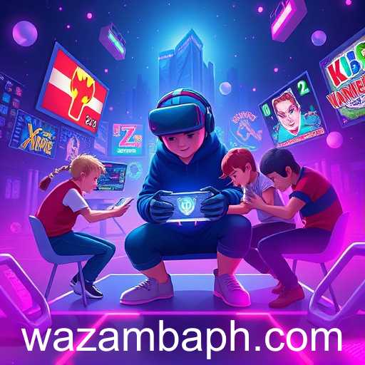 Exploring the Digital Frontier: The Rise of Wazamba