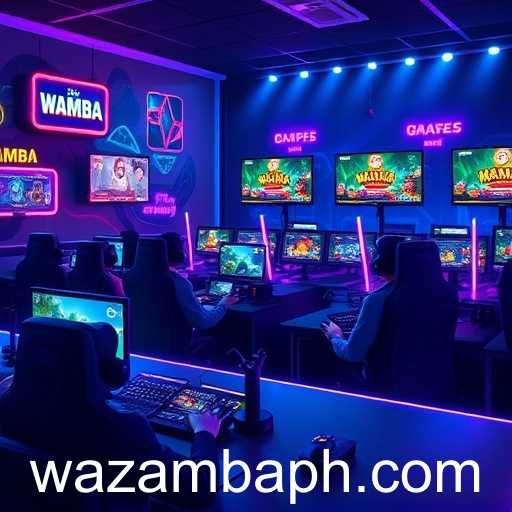 Wazamba: A New Era in Online Gaming