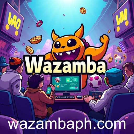 Wazamba: The Evolution of Online Gaming