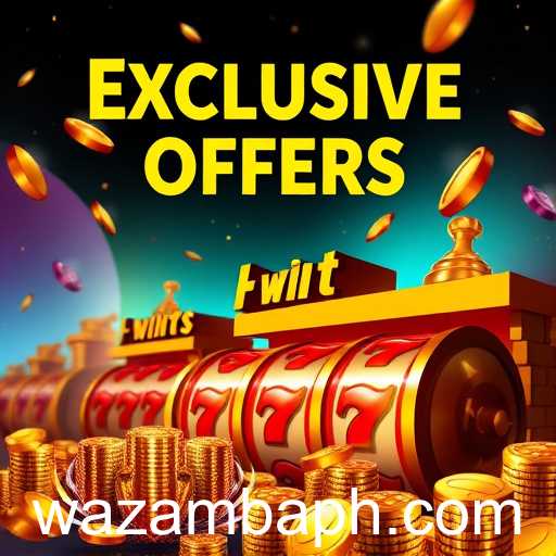 The Evolving World of Online Gaming: Wazamba's Influence